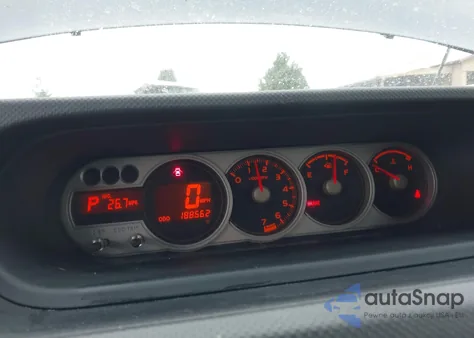 2008 Scion Xb from USA, damaged, VIN JTLKE50E481023973